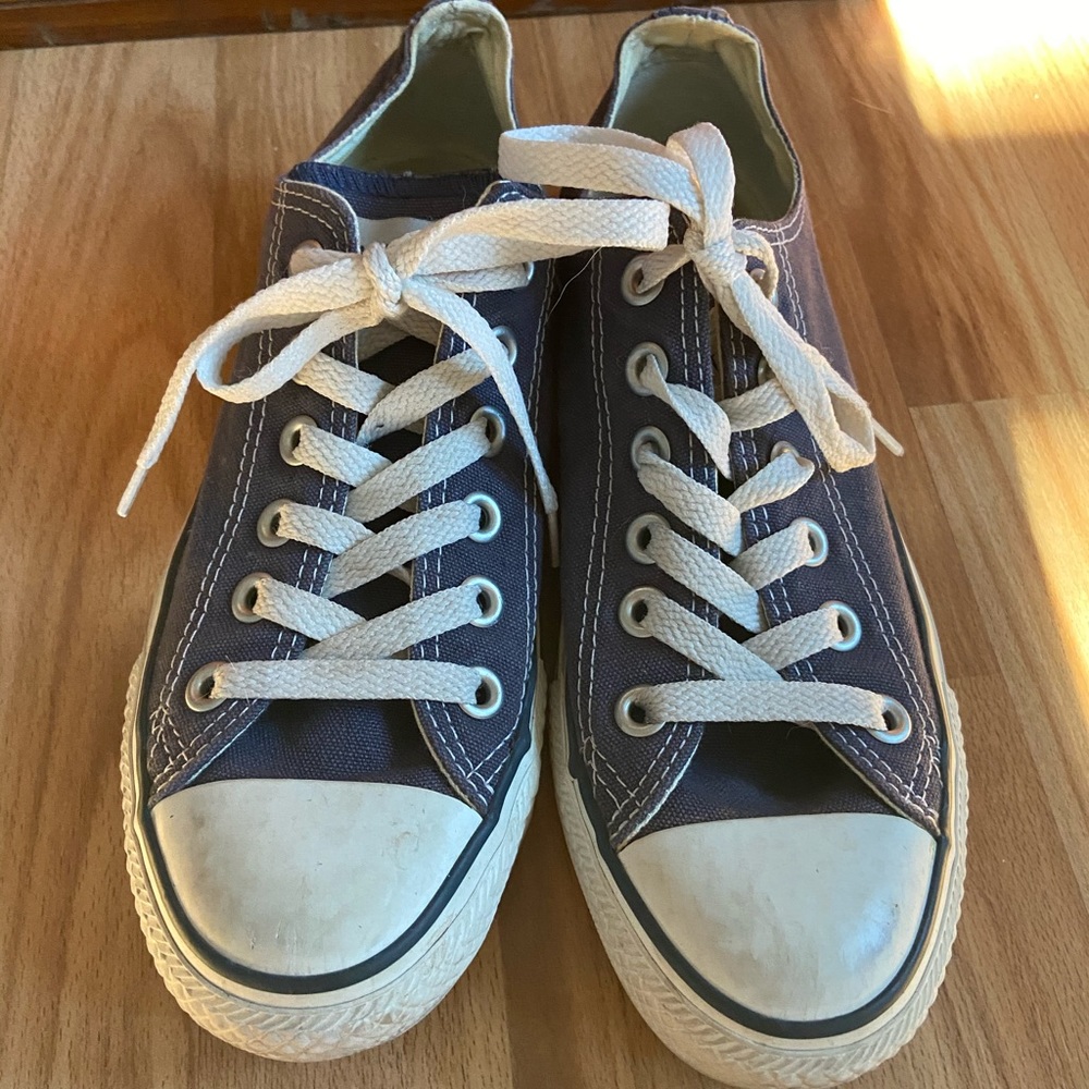 CONVERSE